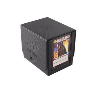 Star Wars: Unlimited Deck Pod - Black